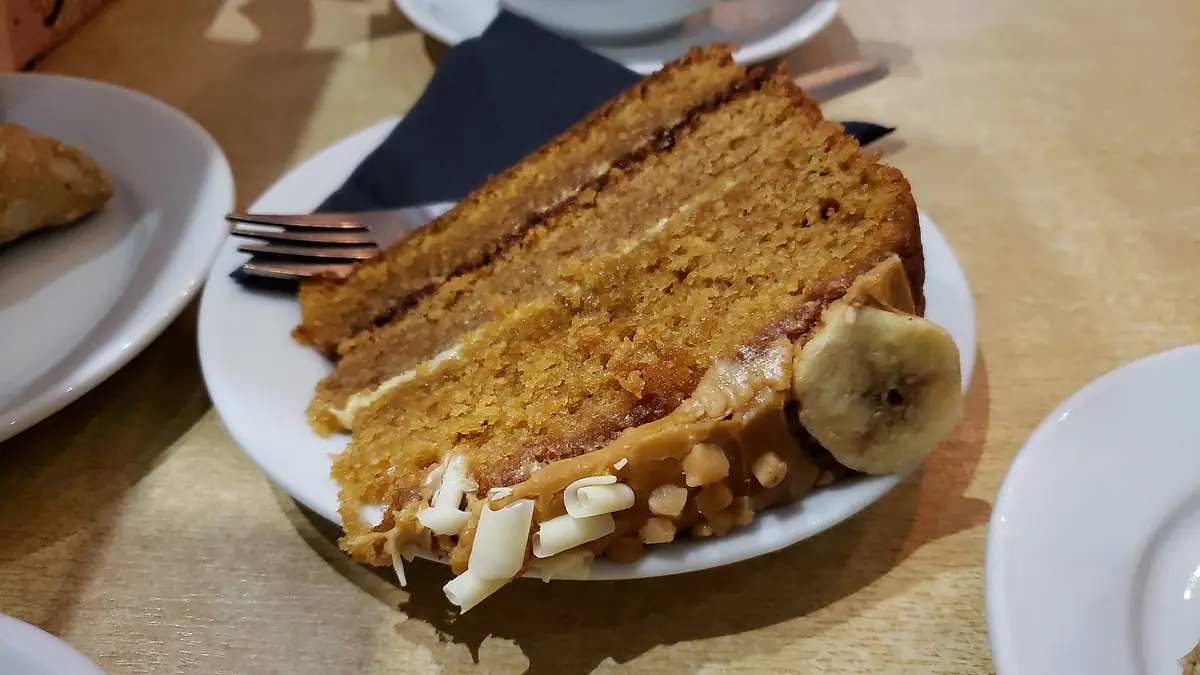 The Cake Box – eggless cake shop in Ashton-under-Lyne town centre